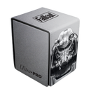 Fallout Brotherhood of Steel Alcove Flip Deck Box - Magic the Gathering TCG