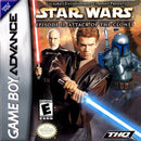 Star Wars Episode II: Attack of the Clones  - Nintendo Gameboy Advance Pre-Played