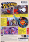 Superman Man of Steel  - Xbox Pre-Played