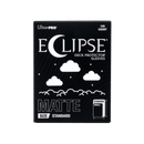 Eclipse Matte Standard Arctic White Sleeves (105)