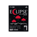 Eclipse Matte Standard Apple Red Sleeves (105)