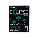 Eclipse Matte Standard Forest Green Sleeves (105)