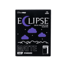 Eclipse Matte Standard Royal Purple Sleeves (105)