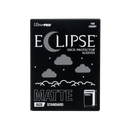 Eclipse Matte Standard Smoke Grey Sleeves (105)