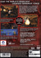 Tom Clancy's Rainbow Six 3 Back Cover - Playstation 2 Pre-Played