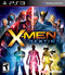 X-Men: Destiny - Playstation 3 Pre-Played