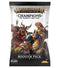 WarHammer Champions Booster Pack