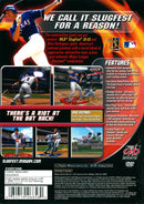 MLB Slugfest 2003 - Playstation 2 Pre-Played