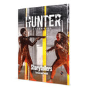 Storyteller Screen Kit - Hunter The Reckoning RPG