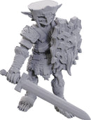 Hobgoblin Soldier W24 - Pathfinder Deep Cuts Unpainted Miniatures