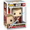 Pop! Star Wars: Episode I - Obi-Wan with Light Saber (Young) 699