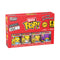 Bitty Pop! The Simpsons - Maggie 4-Pack