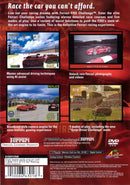Ferrari F355 Challenge  - Playstation 2 Pre-Played
