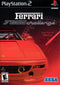 Ferrari F355 Challenge  - Playstation 2 Pre-Played