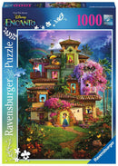 Disney Encanto 1000 Piece Puzzle