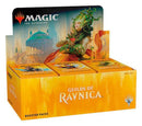 Magic the Gathering Guilds of Ravnica Booster Box