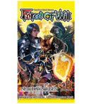 New Dawn Rises Booster Pack - Force of Will TCG