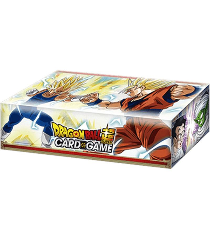 Dragon Ball Super TCG Draft Box 3