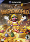 Wario World Complete in Case - Nintendo Gamecube Pre-Played