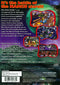 Pac-man Fever Back Cover - Nintendo Gamecube Pre-Played