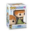  Pop! Disney Ultimate Princess - Anna with Ducks 1023