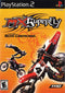 MX Superfly Front Cover - Playstation 2 Pre-Played