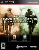 Call of Duty Modern Warfare Collection - Playstation 3 Pre-Played