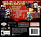 Lego Battles Ninjago Back Cover - Nintendo DS Pre-Played