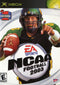 NCAA Football 03 - Xbox Pre-Played
