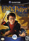 Harry Potter and The Chamber of Secrets Front Cover - Nintendo Gamecube Pre-Played