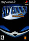 Sly Cooper And The Thievius Raccoonus Front Cover - Playstation 2 Pre-Played