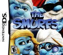 The Smurfs - Nintendo DS Pre-Played