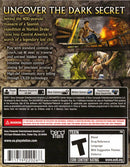 Uncharted: Golden Abyss - Playstation Vita Pre-Played