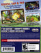 Little Deviants Back Cover - Playstation Vita Pre-Played