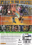 Anarchy Reigns - Xbox 360 Pre-Played