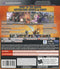 Anarchy Reigns Back Cover - Playstation 3 Pre-Played