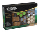 Lands of Valhalla Terrain Expansion - Heroscape
