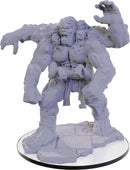 Halas Flesh Golem - Critical Role Unpainted Miniatures