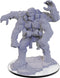 Halas Flesh Golem - Critical Role Unpainted Miniatures