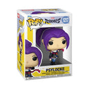 Pop! Marvel Rivals - Psylocke 1217