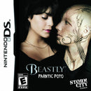 Beastly: Frantic Foto - Nintendo DS Pre-Played