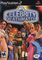 Celebrity Deathmatch Front Cover - Playstation 2 Pre-Played