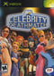 MTV Celebrity Deathmatch Front Cover - Xbox Pre-Played