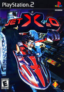 Jet X2O  - Playstation 2 Pre-Played