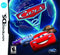 Cars 2 Front Cover - Nintendo DS Pre-Played