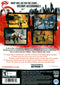 Freedom Fighters Back Cover - Playstation 2 Pre-Played