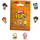 Bitty Pop! Dragon Ball Z - Mini-Figure Blind Bag