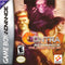 Contra Advance: The Alien Wars EX  - Nintendo Gameboy Advance Pre-Played