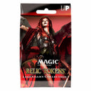 Magic The Gathering  Relic Token Legendary pack