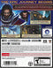 Dungeon Hunter Alliance Back Cover - Playstation Vita Pre-Played